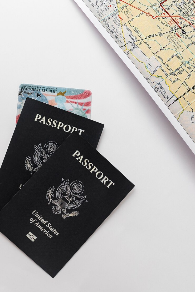 Maryland Passport Renewal And New Passport Expediting Service